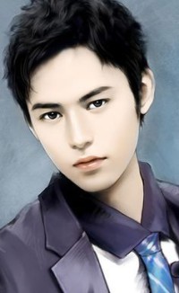 (弘昱同人)花嫁