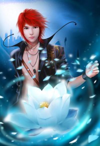降服天書:傾世神妃
