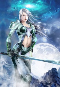 醒来后我风靡了全星际