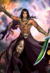 巫师亚伯