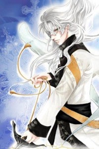 星星的守护者