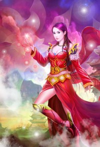大秦小魔女
