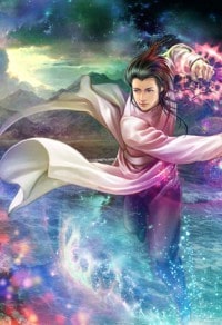 末世之噬神王座
