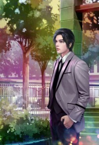 舒婷诗集